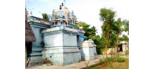 மணக்குடி சிதம்பரேஸ்வரர்